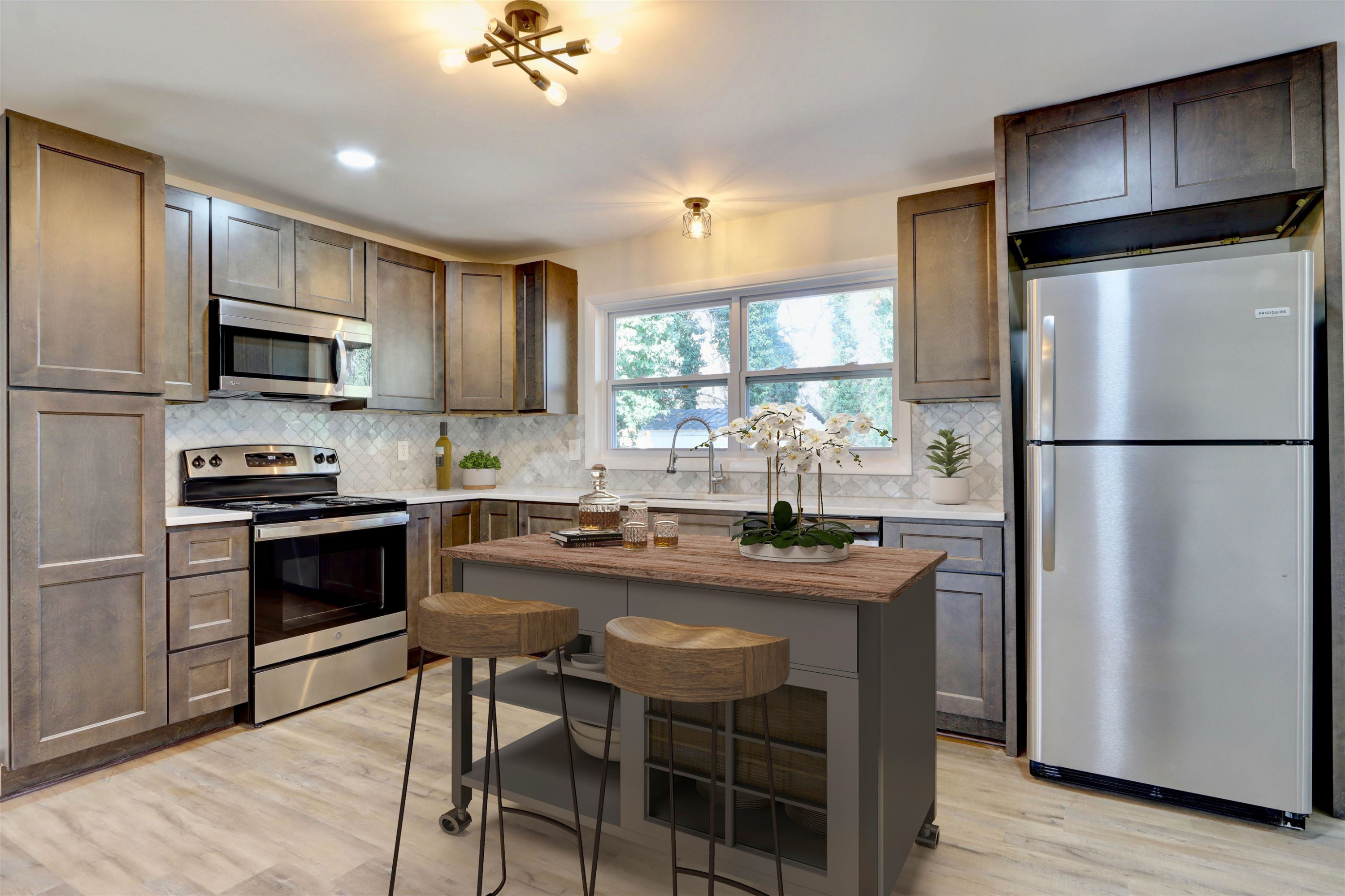 418 Grovemont Road Raleigh, NC 27603 - Photo 5 of 30 Photo 5