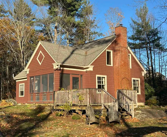 $3,200 | 44 Neighbors Row, Conway, NH 03860