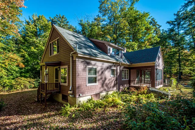 $3,200 | 44 Neighbors Row, Conway, NH 03860