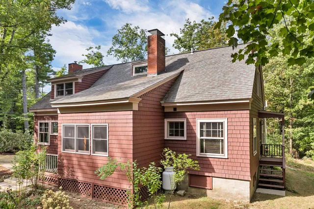 $3,200 | 44 Neighbors Row, Conway, NH 03860