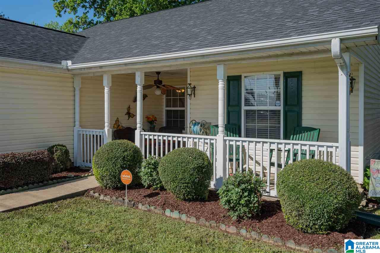 15961 Stone Ridge Circle Brookwood, AL 35444 - Photo 3 of 38