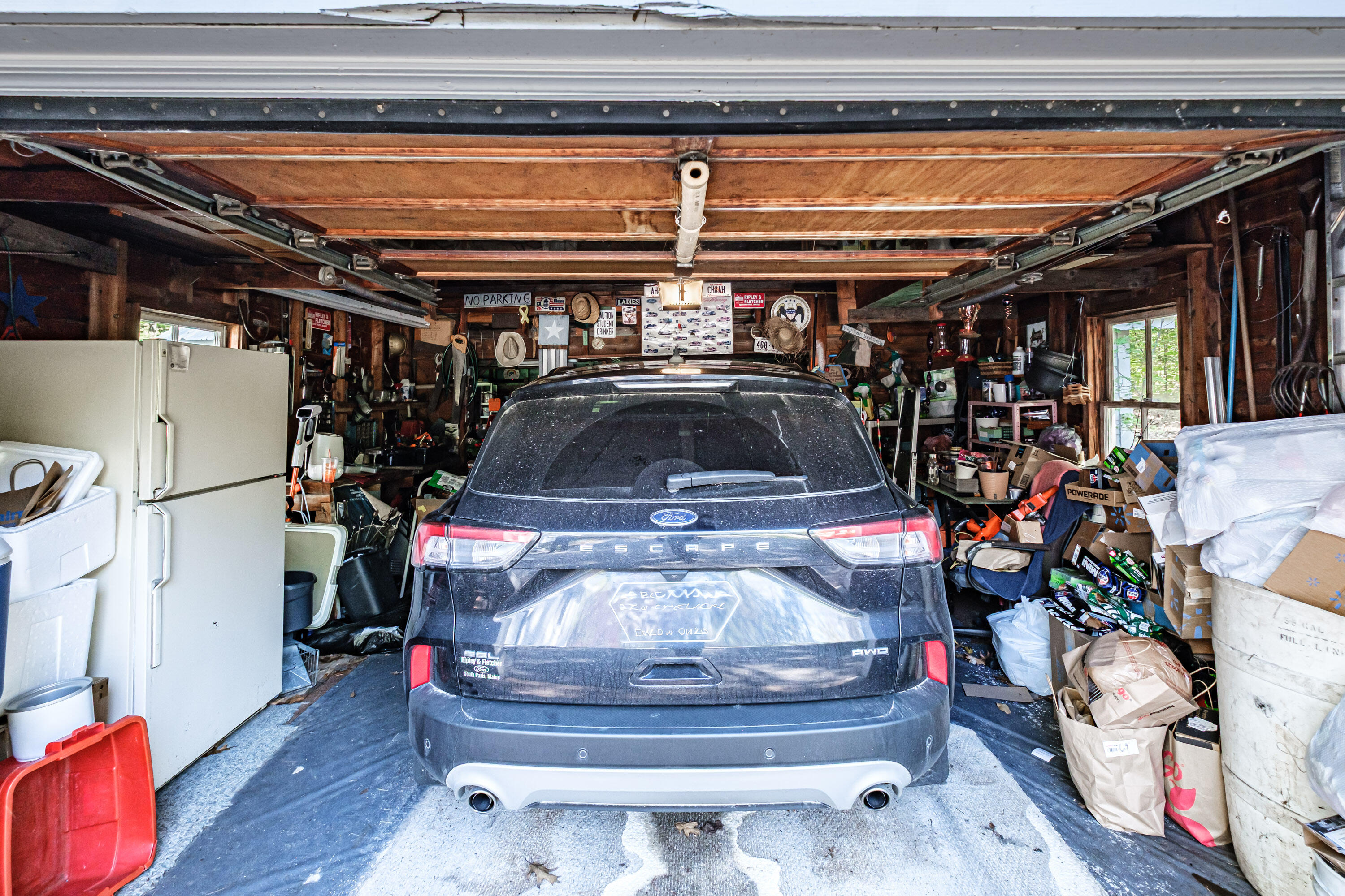 580 Norway Road Waterford, ME 04088 - Photo 50 of 73 20250516gp-60074