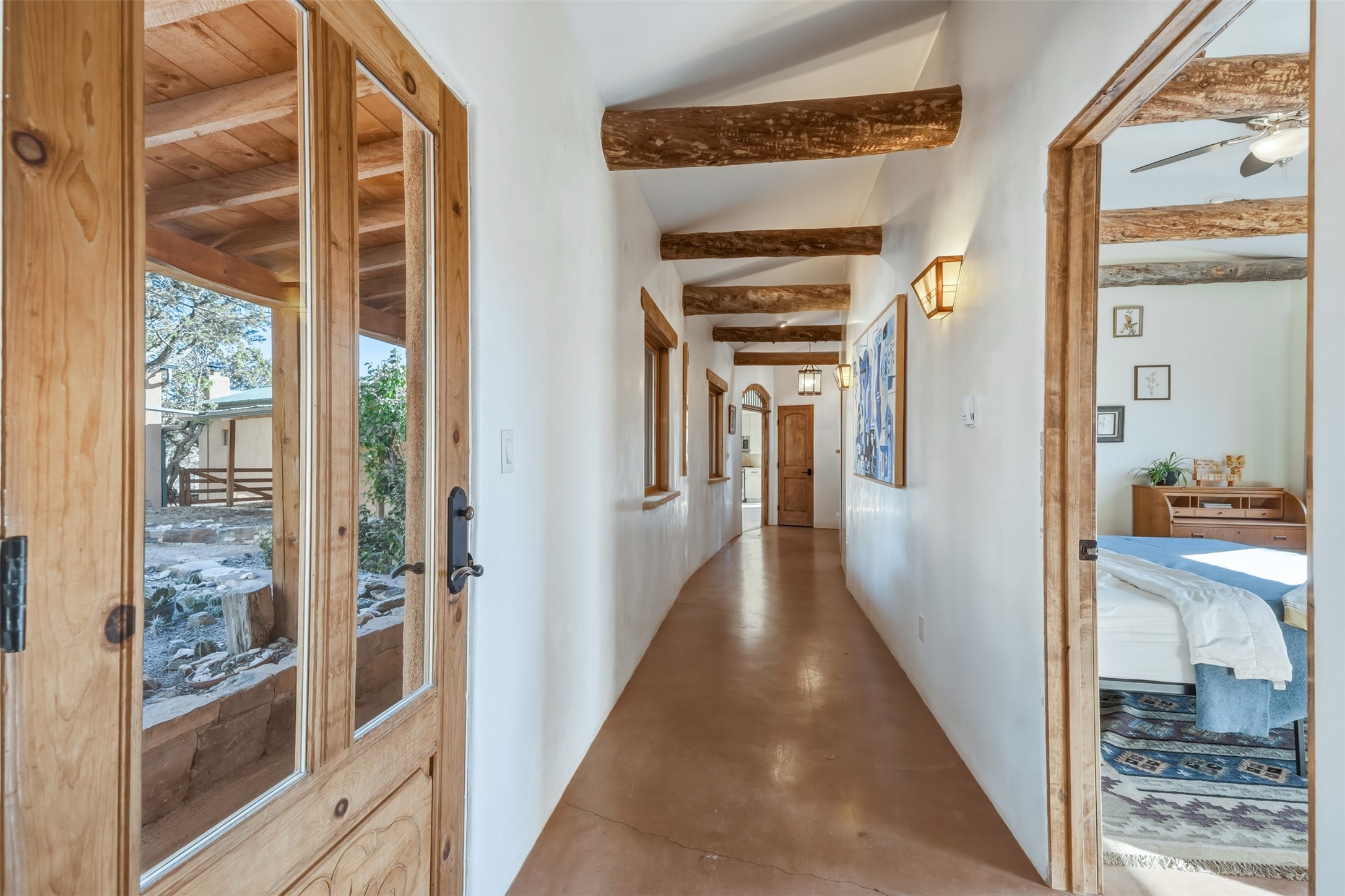 8 Price Ranch Road Santa Fe, NM 87505 - Photo 36 of 81 Gallery Image 36
