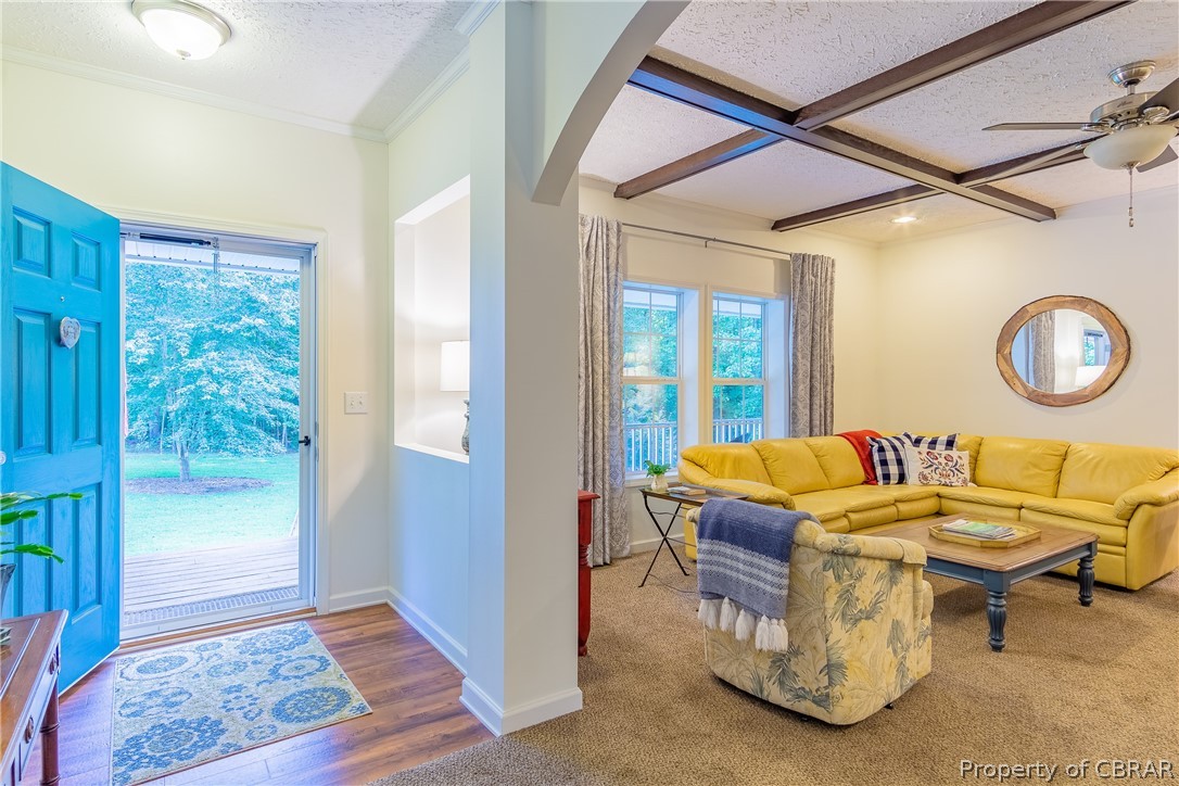 161 Kentucky Road West Point, VA 23181 - Photo 21 of 48