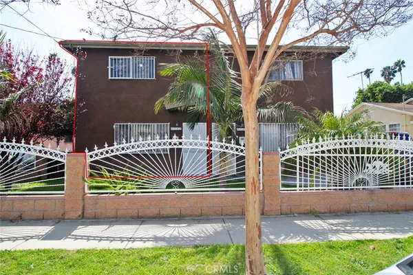 $3,700 | 414 East 98th Street, Unit B, Inglewood, CA 90301