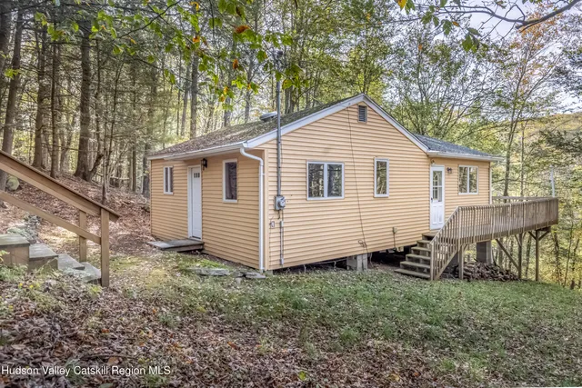 $120,000 | 40 Overlook Road, Woodbourne, NY 12788