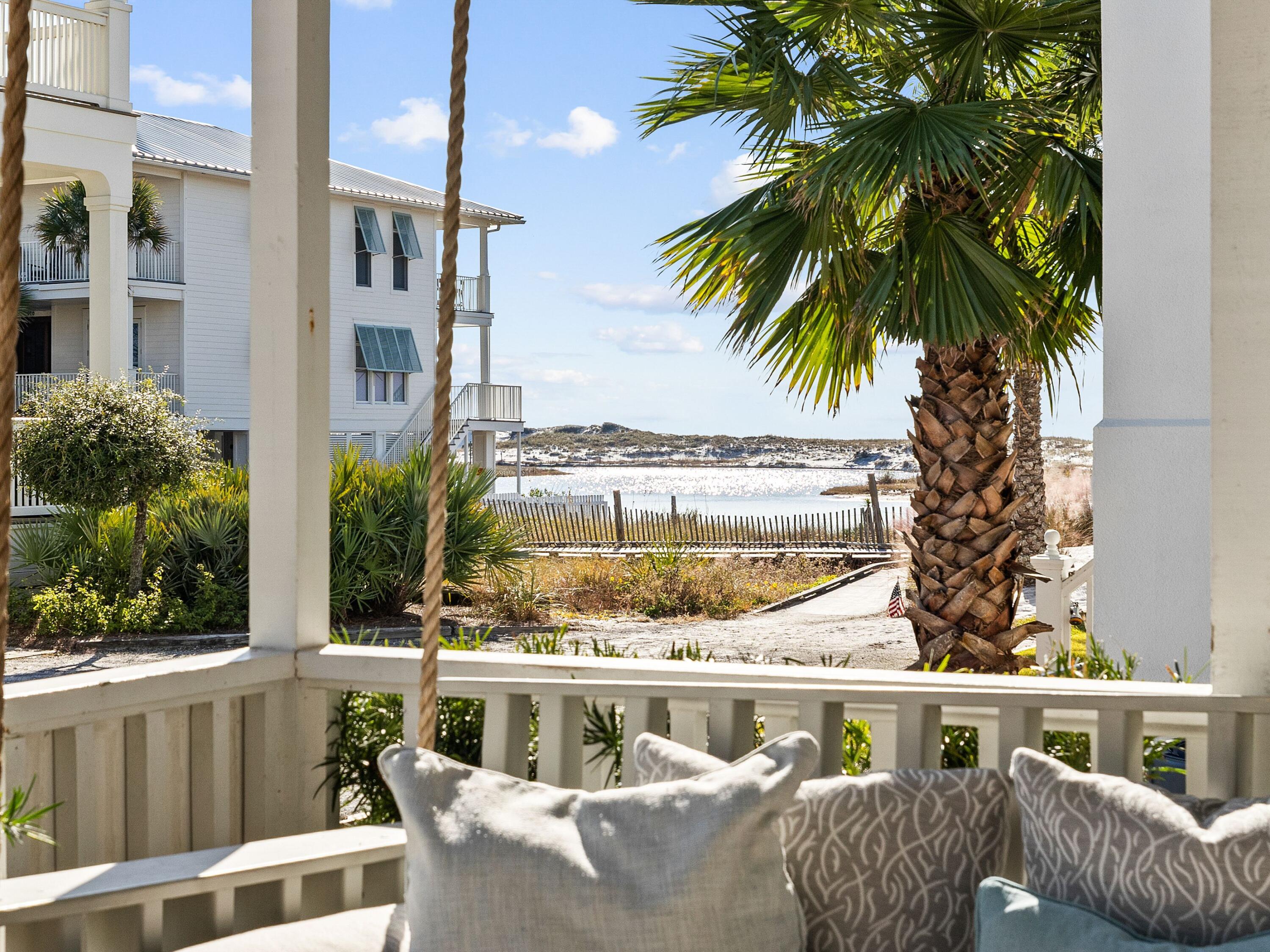 50 Cottage Street Santa Rosa Beach, FL 32459 - Photo 9 of 54 9