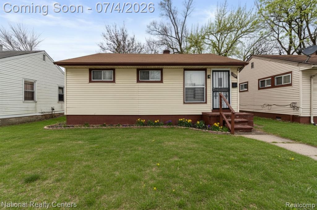 13525 Evergreen Road Detroit, MI 48223 - Photo 2 of 25