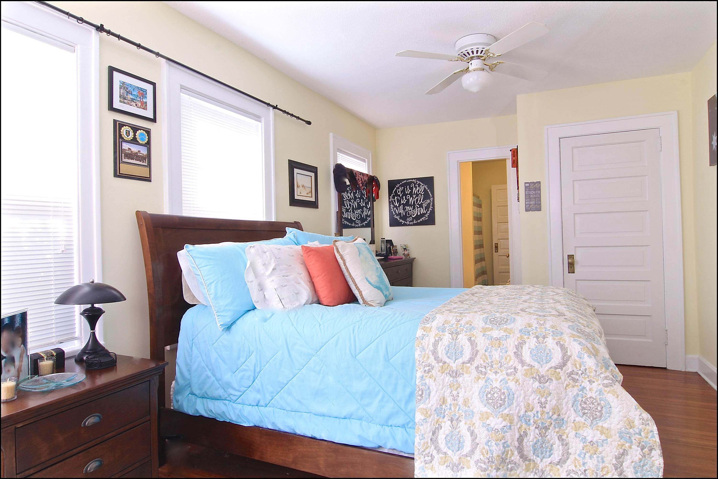 95 Woods Road Pinehurst, NC 28374 - Photo 7 of 13 95 Woods - Master 1