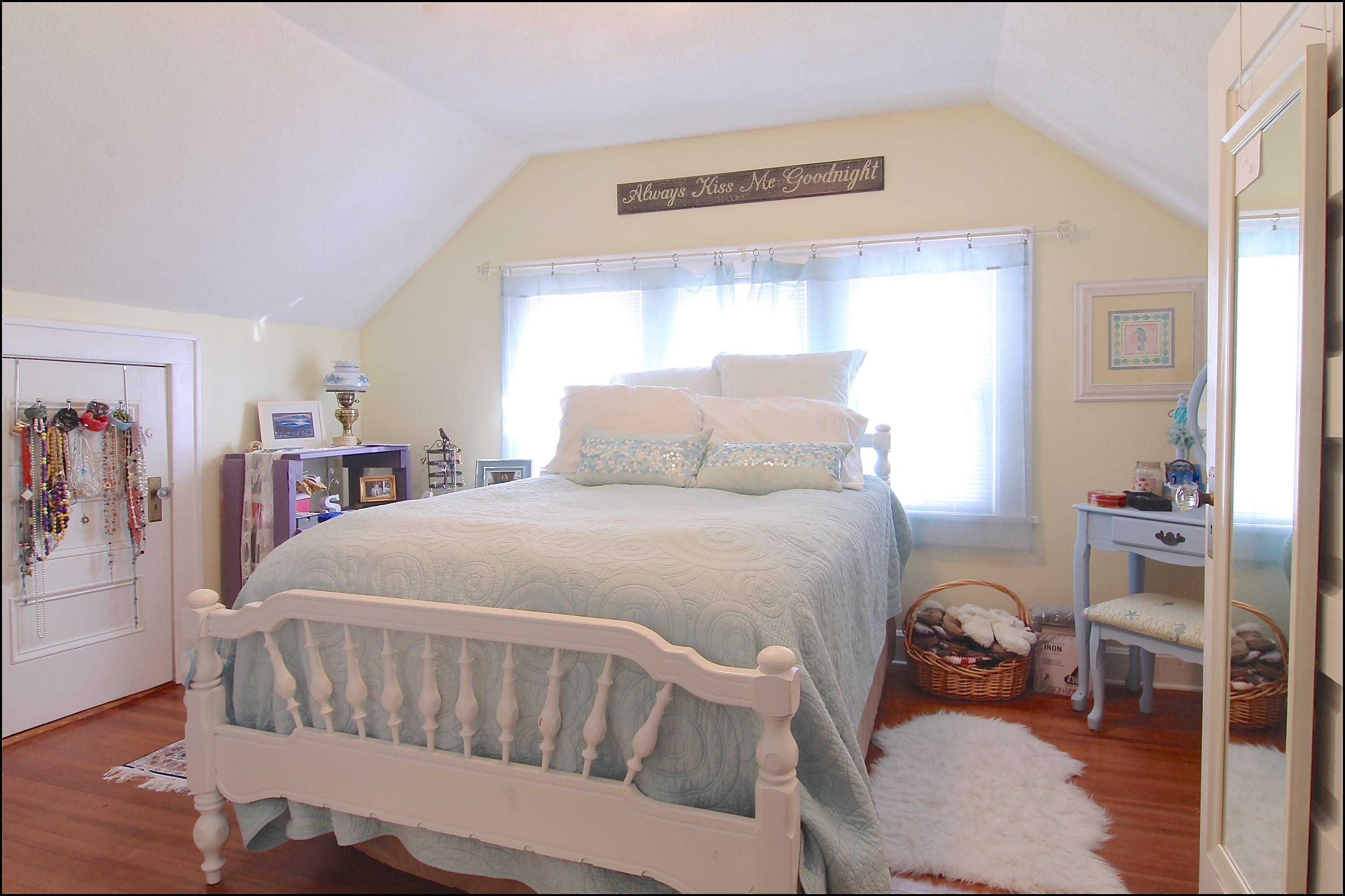 95 Woods Road Pinehurst, NC 28374 - Photo 10 of 13 95 Woods - 3rd BDRM