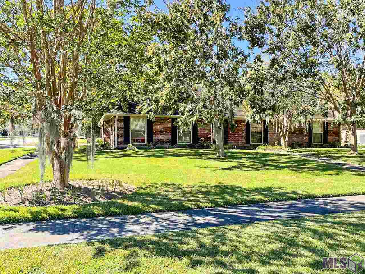 9976 Hackberry Drive Baton Rouge, LA 70809 - Photo 4 of 8 Gallery Image 4