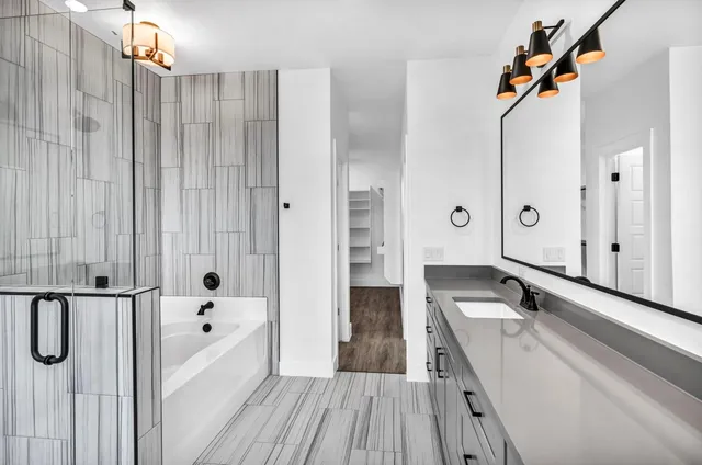 $487,500 | 1006 East Marble Street, Unit A, Burnet, TX 78611