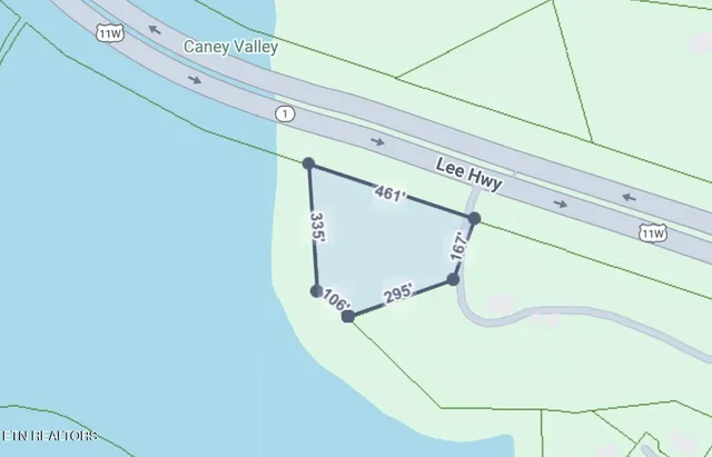 $450,000 | 11 W Highway, Rogersville, TN 37857