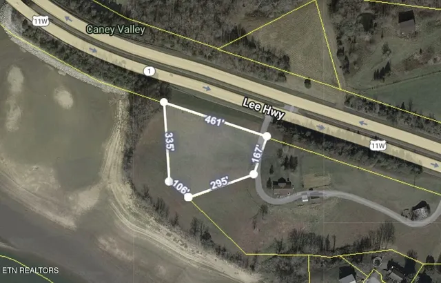 $450,000 | 11 W Highway, Rogersville, TN 37857