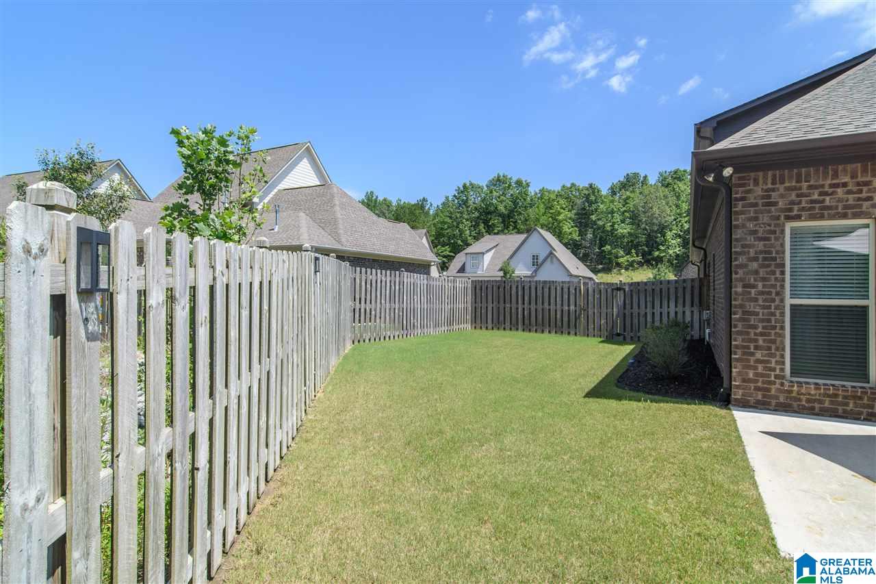 445 Ballantrae Road Pelham, AL 35124 - Photo 49 of 50
