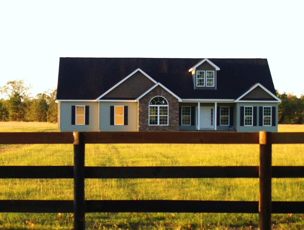 2881 Piper Road Ridge Spring, SC 29129 - Photo 19 of 21
