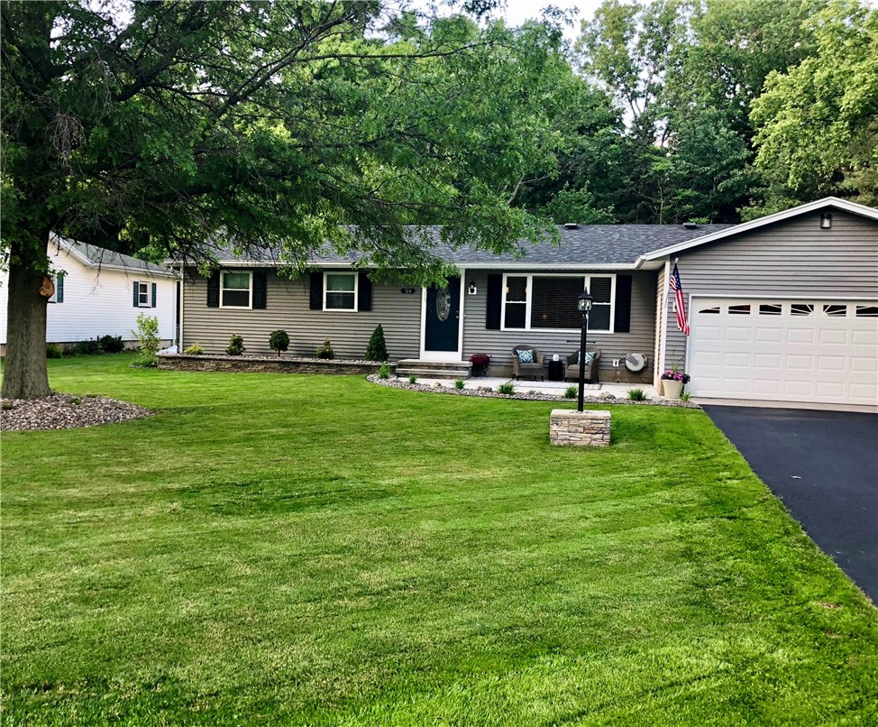514 Mill Road Greece, NY 14626 - Photo 1 of 1