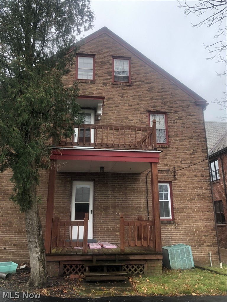 3707 Normandy Road Cleveland, OH 44120 - Photo 2 of 3 Gallery Image 2