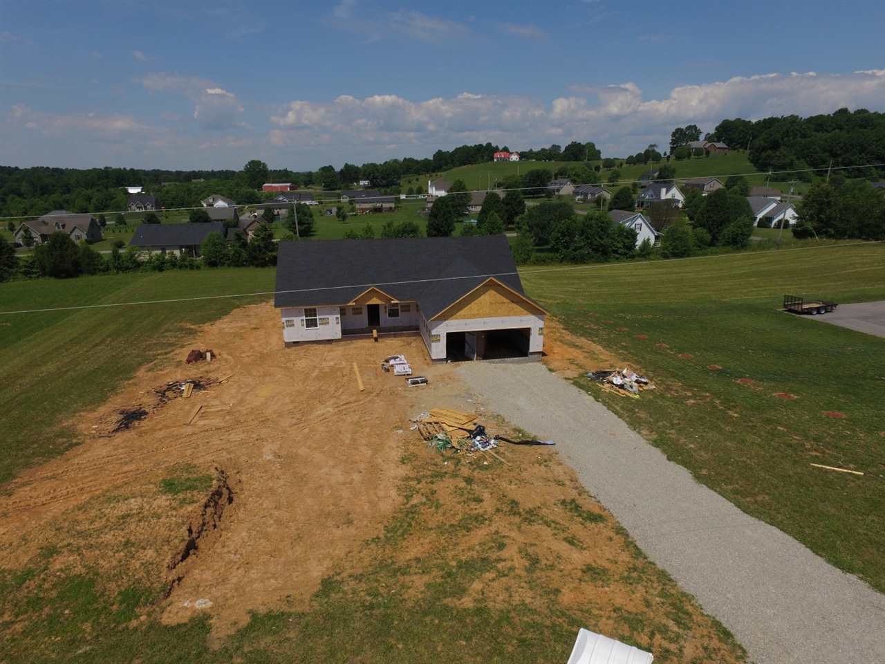 21 Ridgeview Drive Scottsville, KY 42164 - Photo 18 of 29 Gallery Image 18