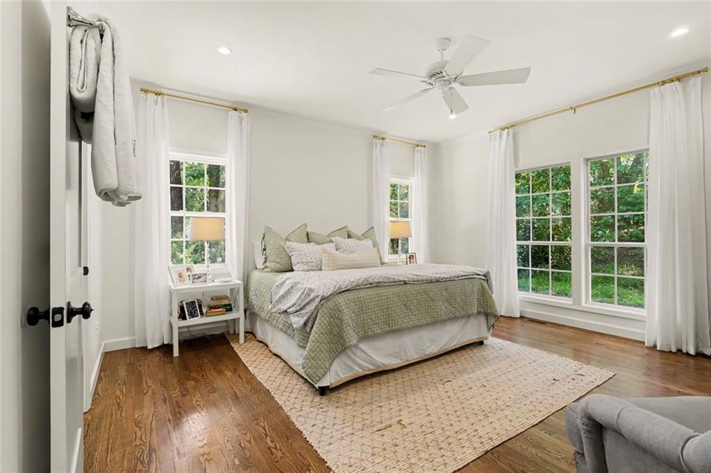 3055 Skyland Drive Northeast Atlanta, GA 30341 - Photo 25 of 58