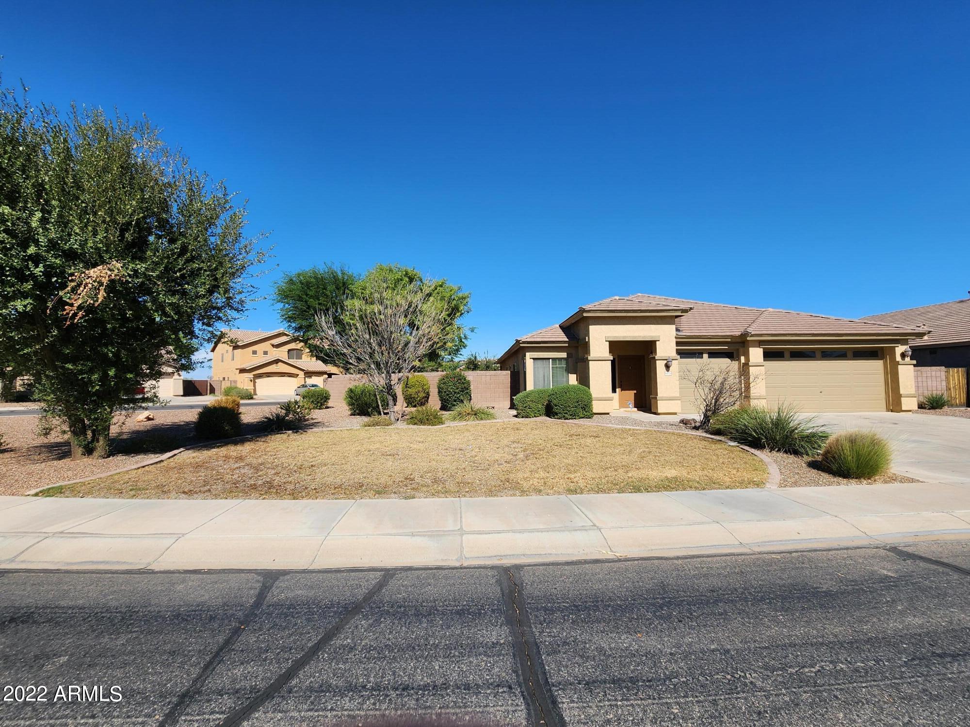 44114 Stonecreek Road Maricopa, AZ 85139 - Photo 37 of 71 Front of Home
