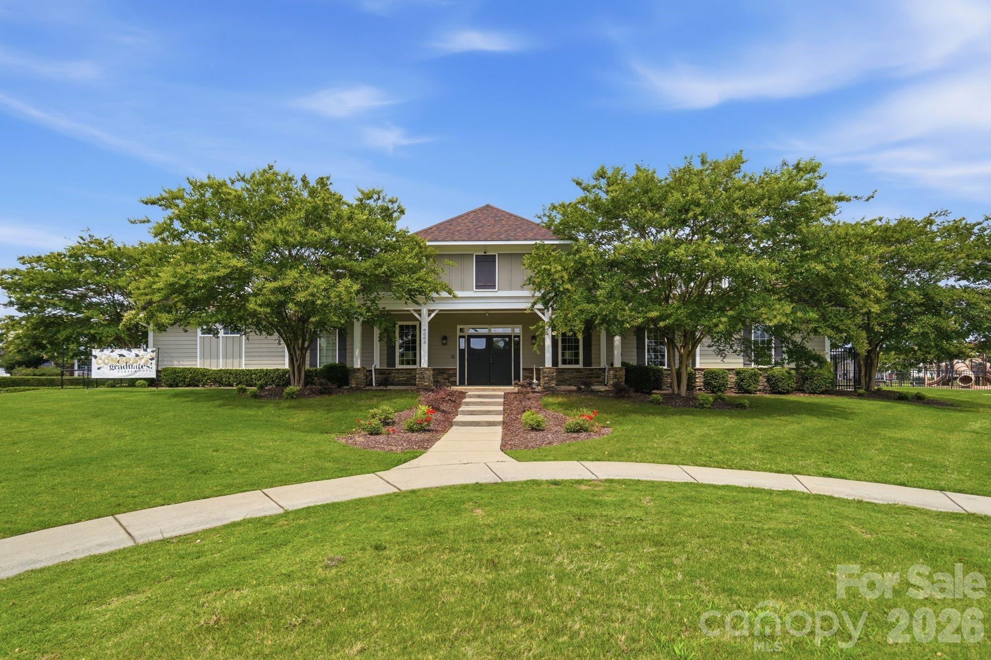 5010 Houndscroft Road Indian Trail, NC 28079 - Photo 41 of 44