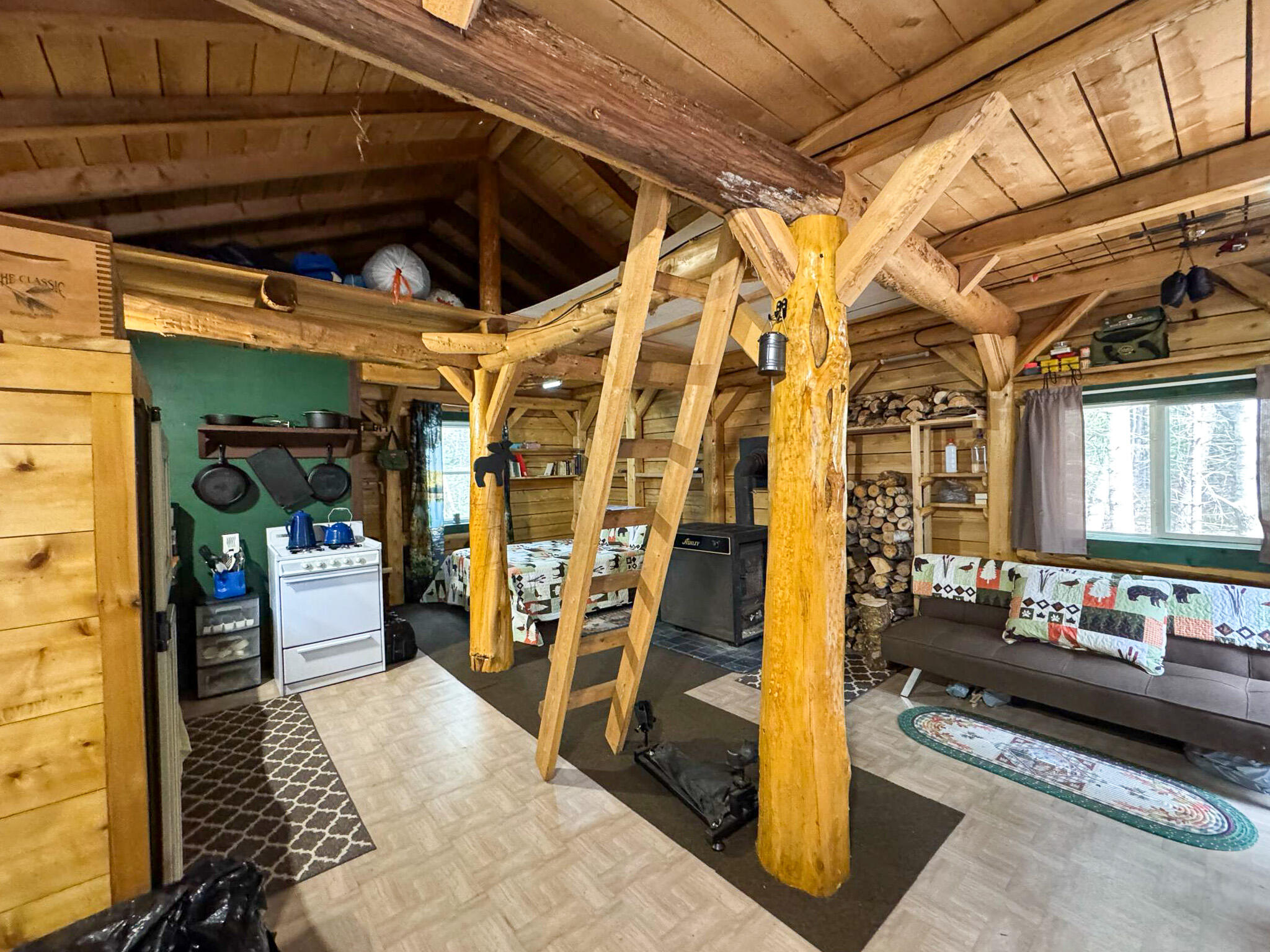 Lot 1 Off Bear Brook Road Wesley, ME 04686 - Photo 11 of 21 10