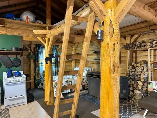 $58,500 | Lot 1 Off Bear Brook Road, Wesley, ME 04686