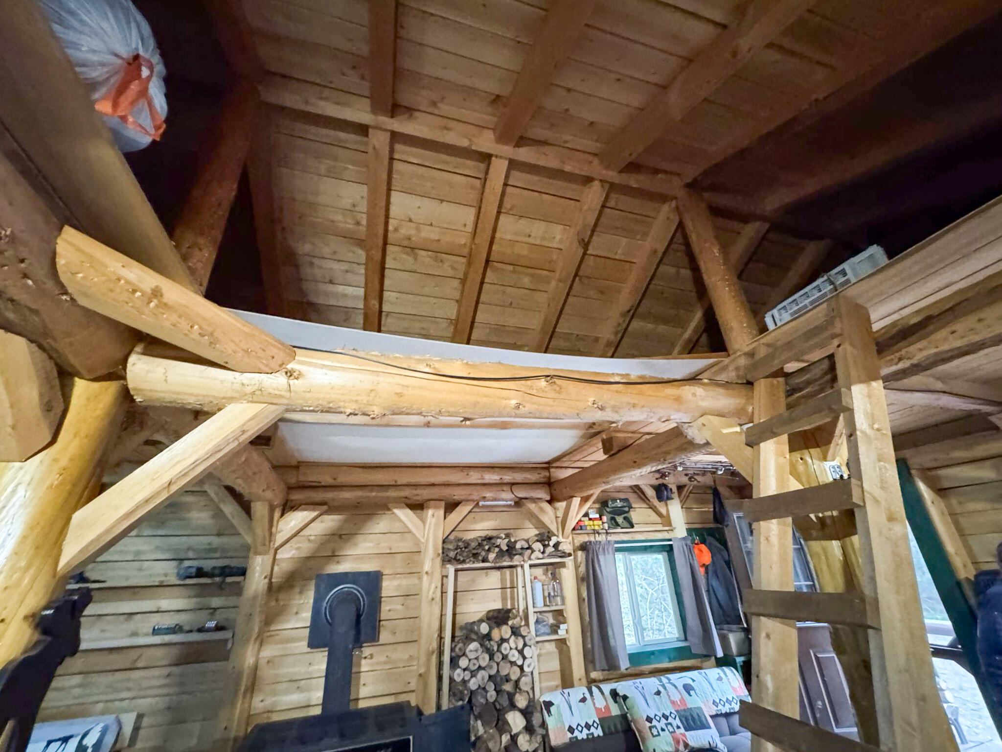 Lot 1 Off Bear Brook Road Wesley, ME 04686 - Photo 14 of 21 13