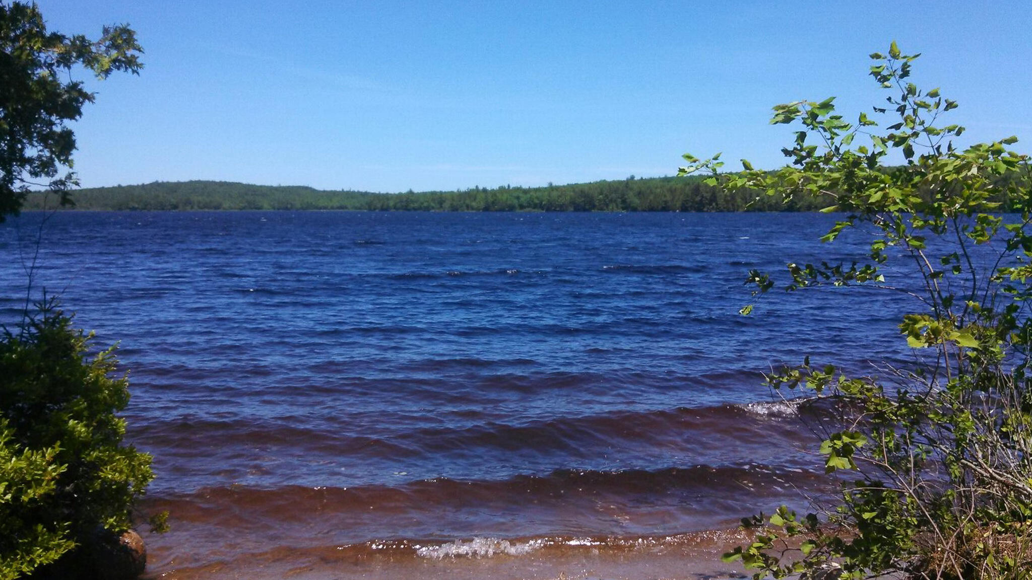 Lot 1 Off Bear Brook Road Wesley, ME 04686 - Photo 18 of 21 17