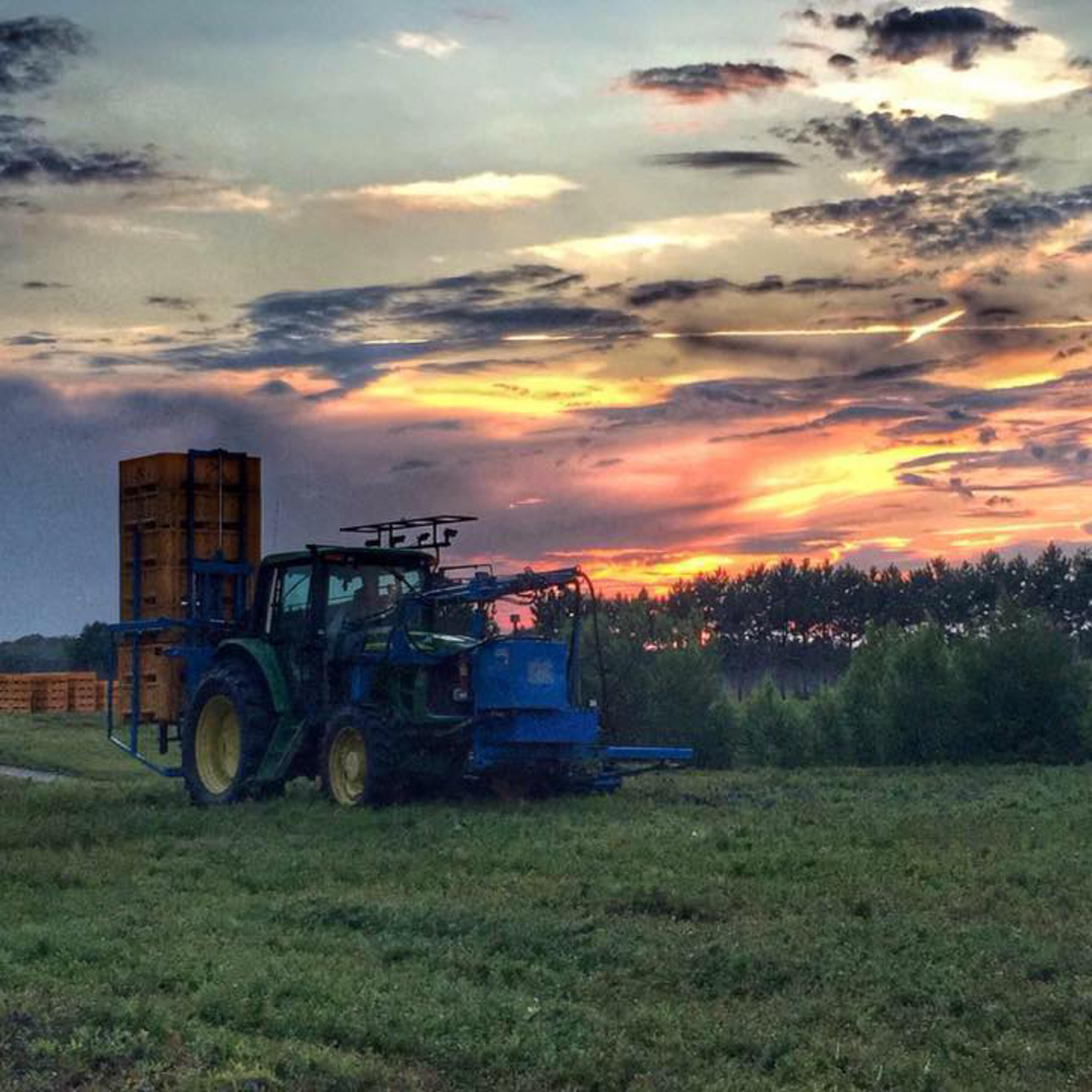 Lot 1 Off Bear Brook Road Wesley, ME 04686 - Photo 20 of 21 19