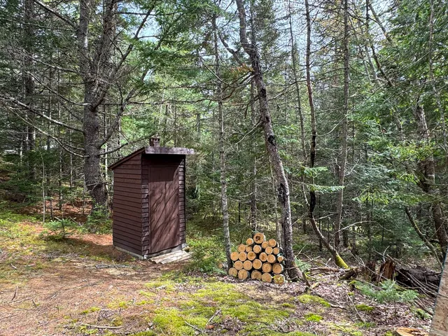 $58,500 | Lot 1 Off Bear Brook Road, Wesley, ME 04686