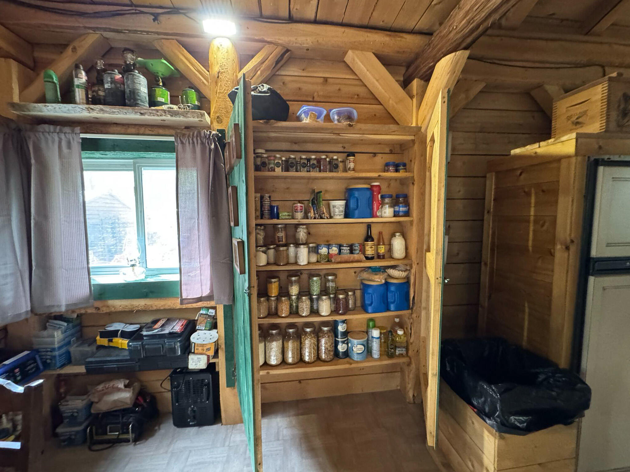 Lot 1 Off Bear Brook Road Wesley, ME 04686 - Photo 9 of 21 8