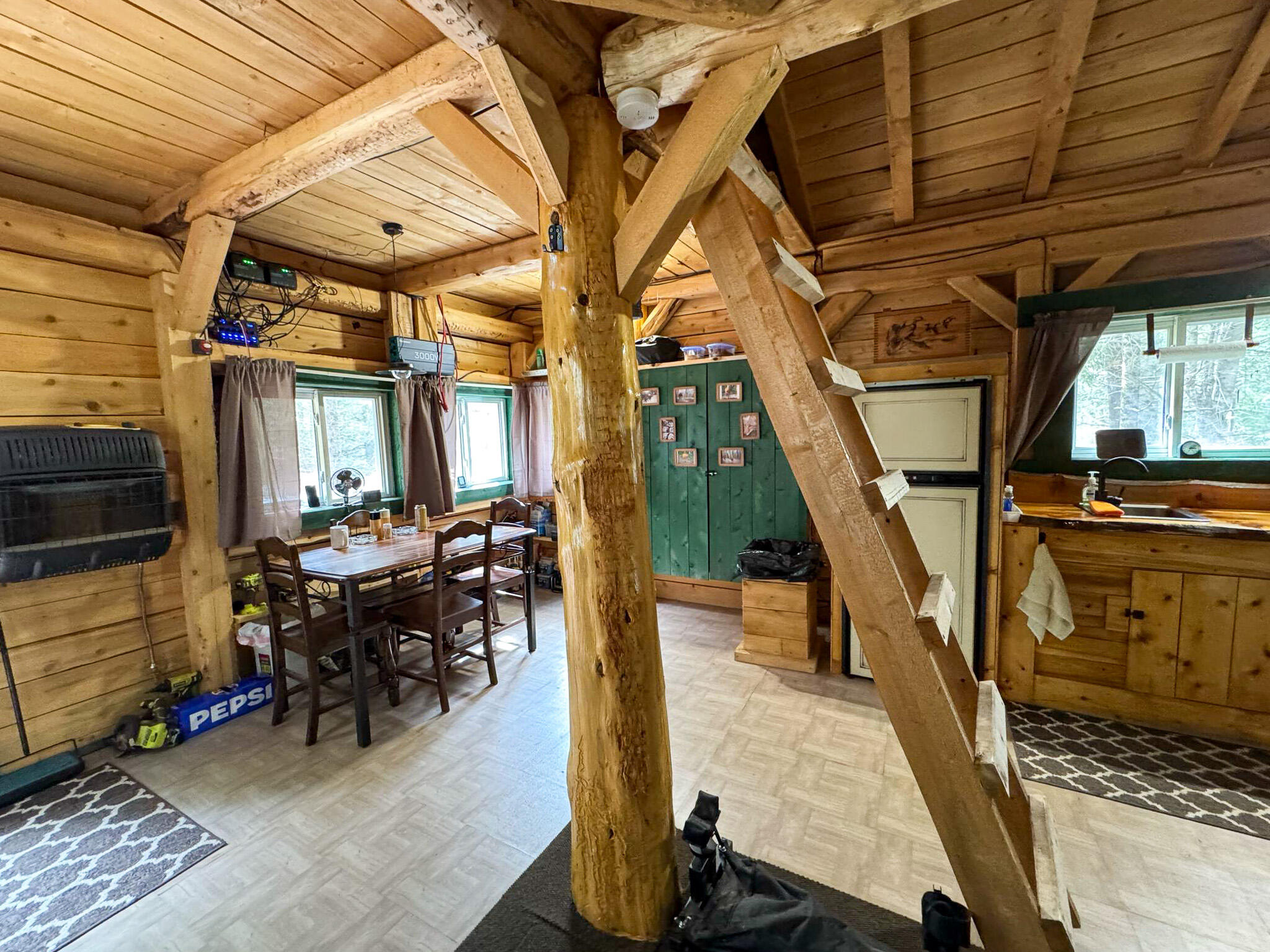 Lot 1 Off Bear Brook Road Wesley, ME 04686 - Photo 10 of 21 9