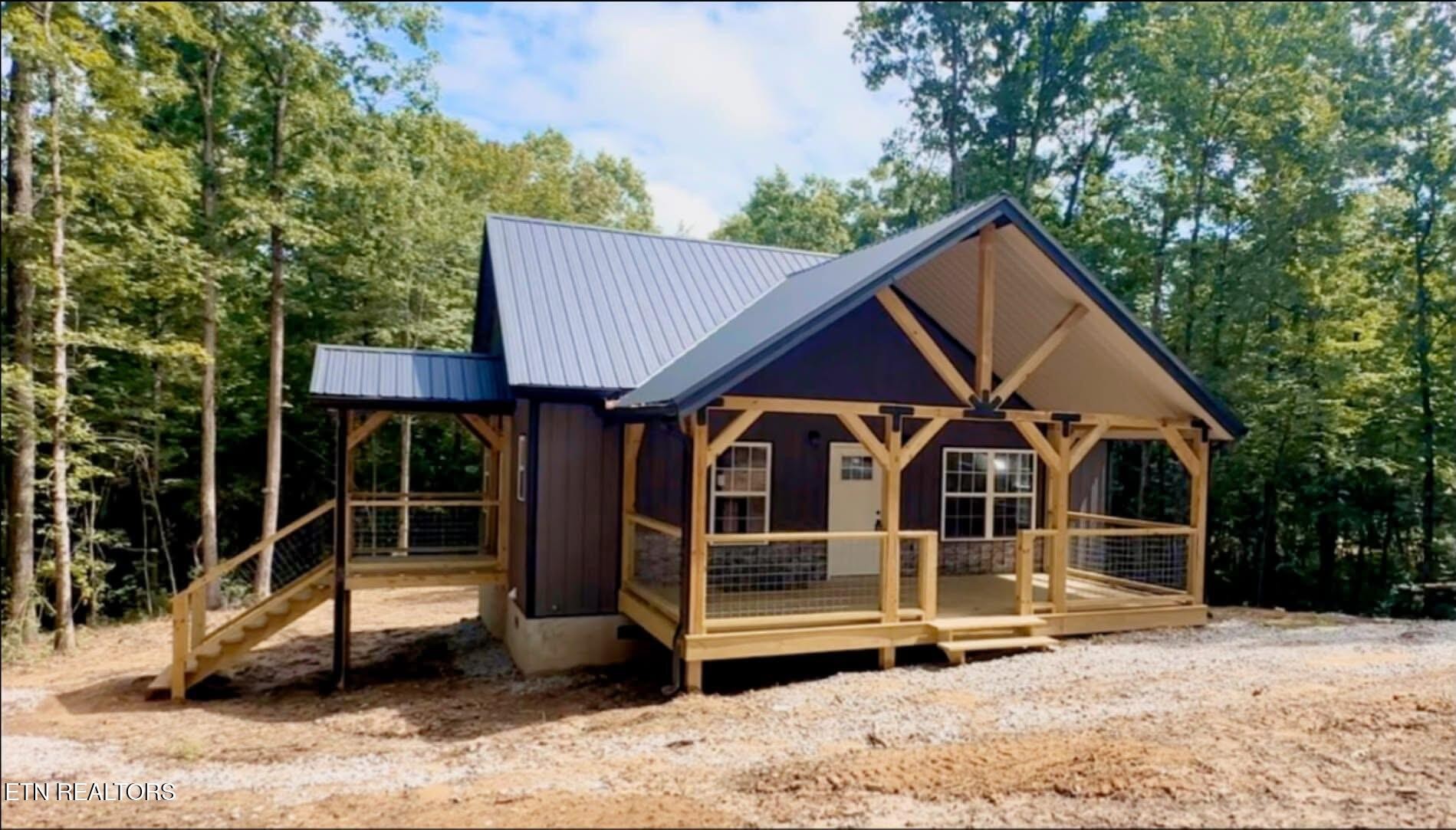 831 Remington Road, Unit 285AC Jamestown, TN 38556 - Photo 5 of 46 Gallery Image 5