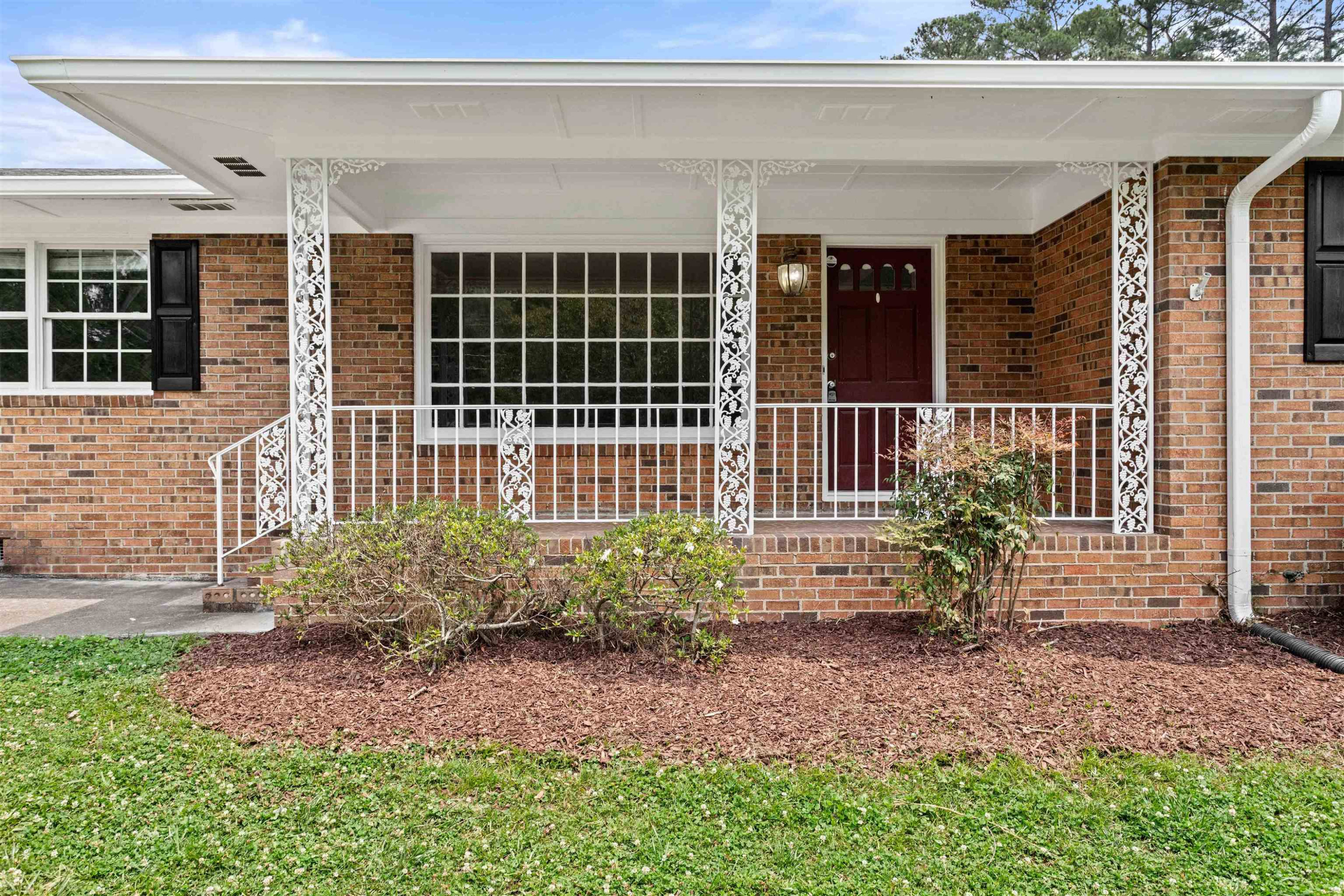 4811 Greenbrier Road Raleigh, NC 27603 - Photo 40 of 41 Photo 40