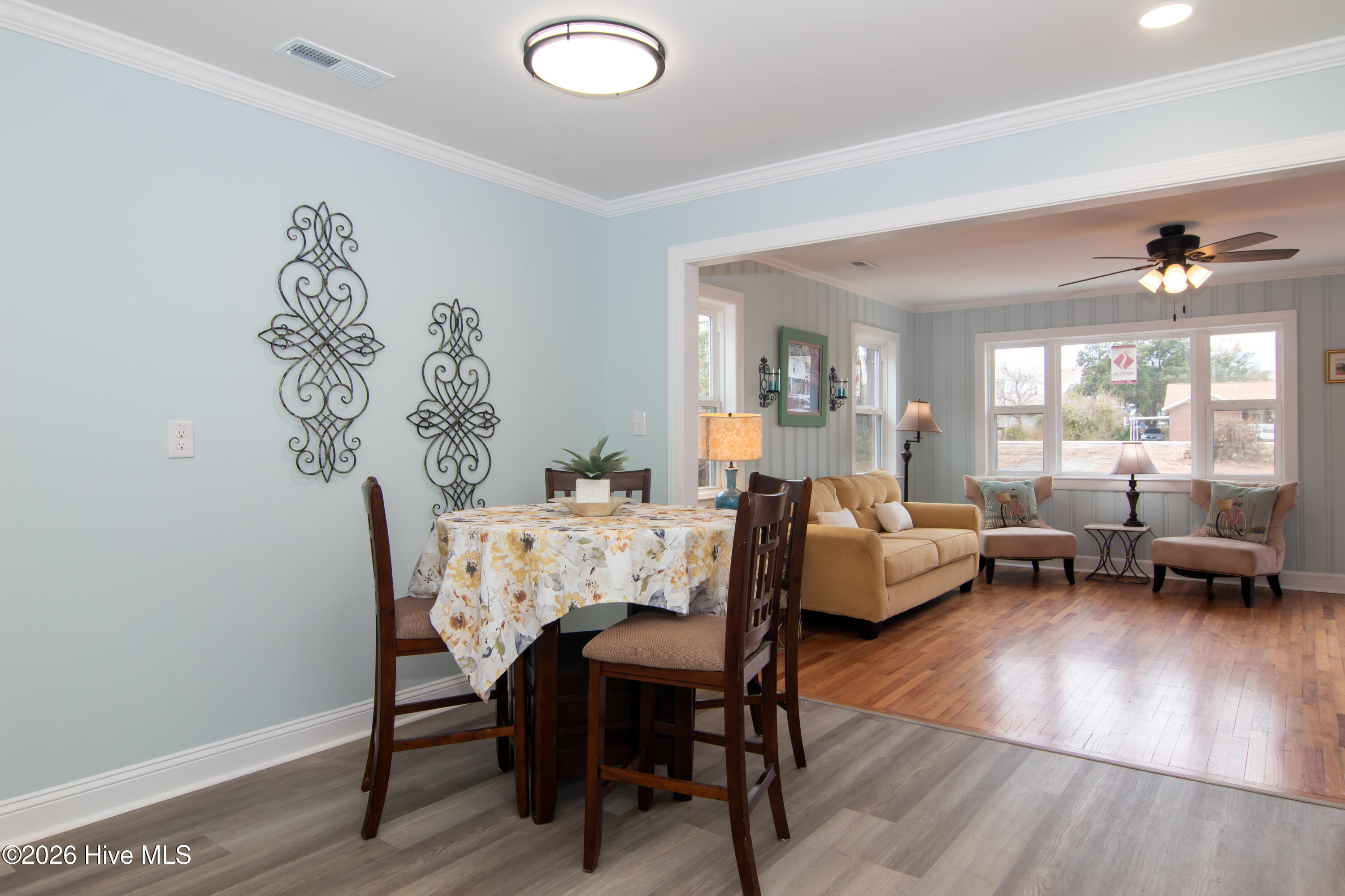 132 South Navassa Road Leland, NC 28451 - Photo 9 of 28 Eat-In Kitchen