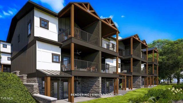 $587,000 | 4160 Bristol Highway, Unit 606, Johnson City, TN 37601