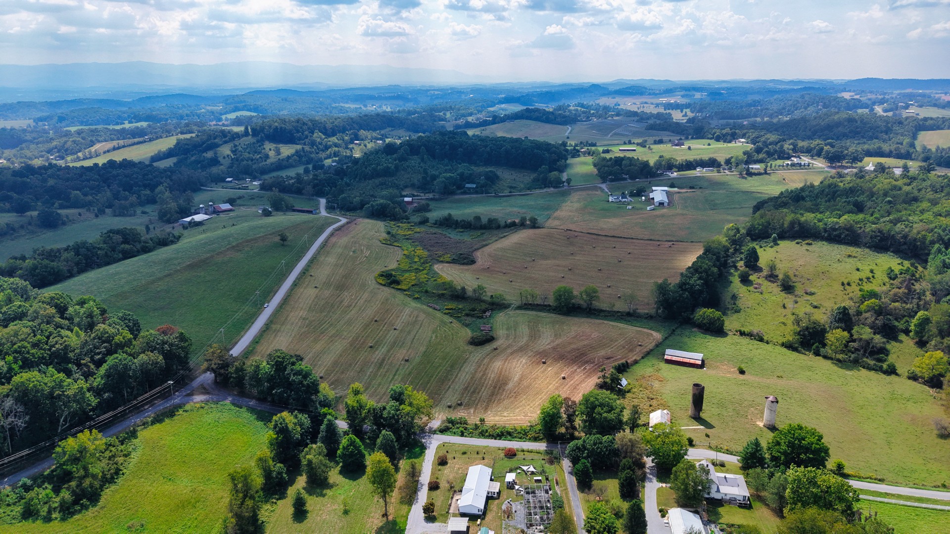 0 Mitchell Ridge Road Jonesborough, TN 37659 - Photo 43 of 82 Gallery Image 43