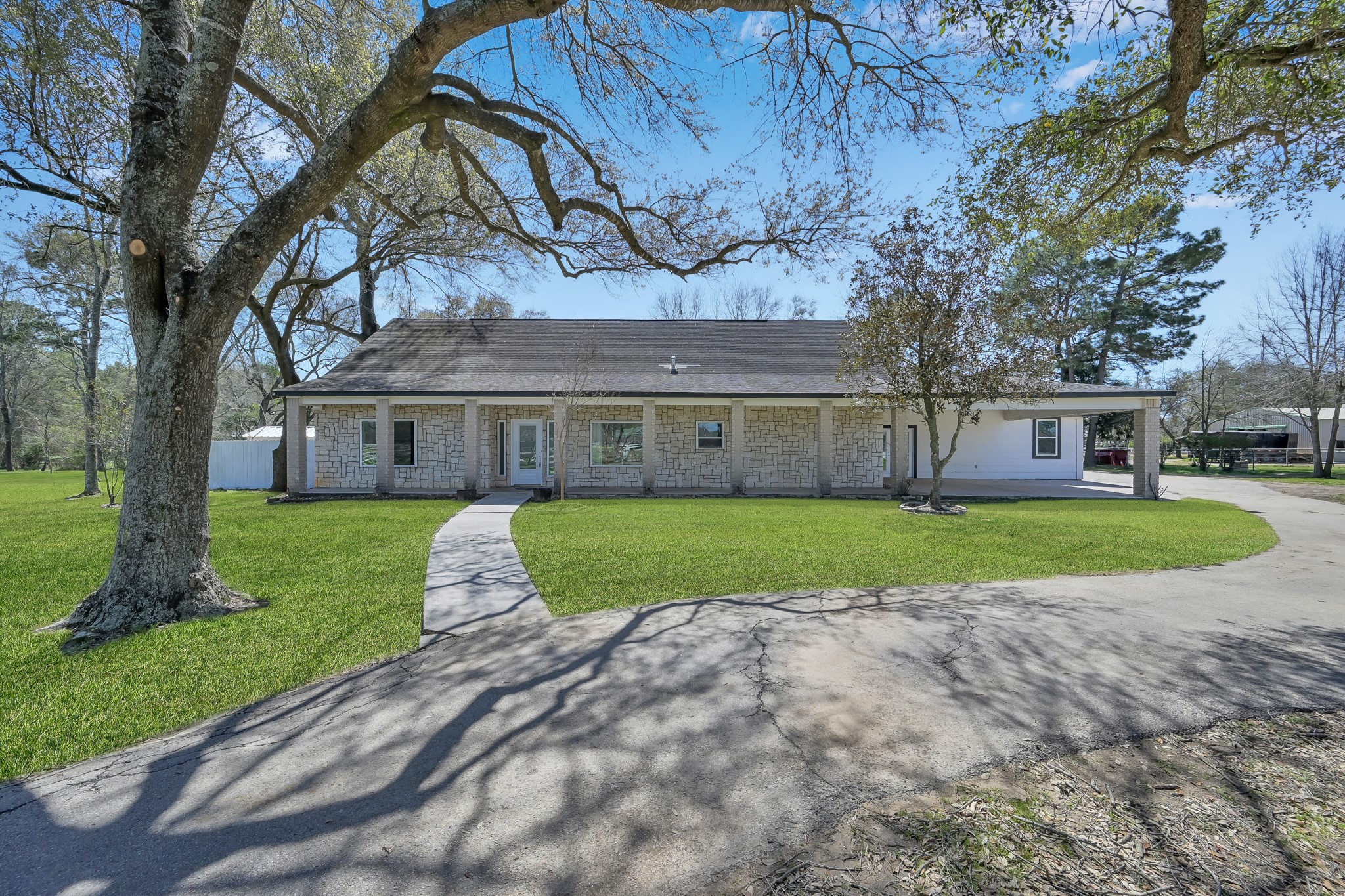 10420 Hufsmith Road Tomball, TX 77375 - Photo 19 of 19