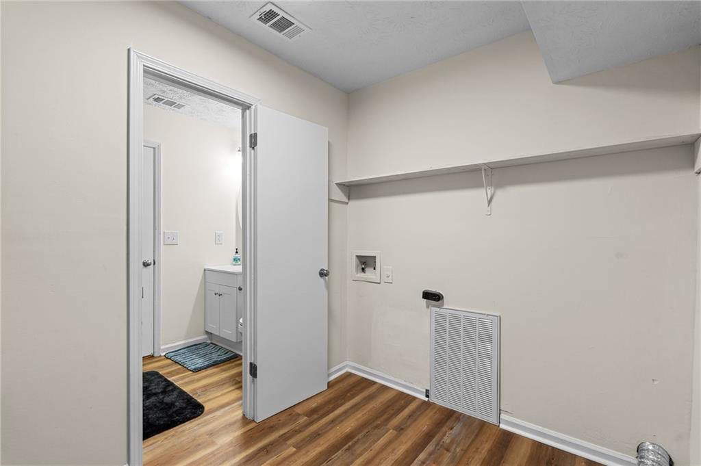 1832 McDonough Road Hampton, GA 30228 - Photo 12 of 23