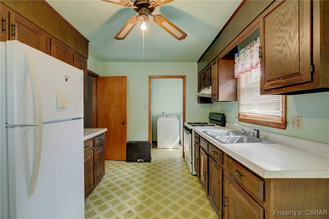 522 Kingston Road Lottsburg, VA 22511 - Photo 5 of 20