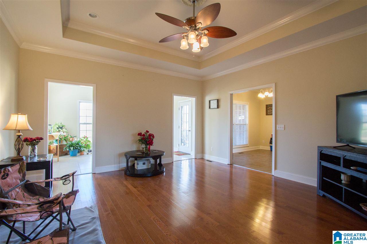 2859 Yellow Leaf Road Clanton, AL 35045 - Photo 4 of 42