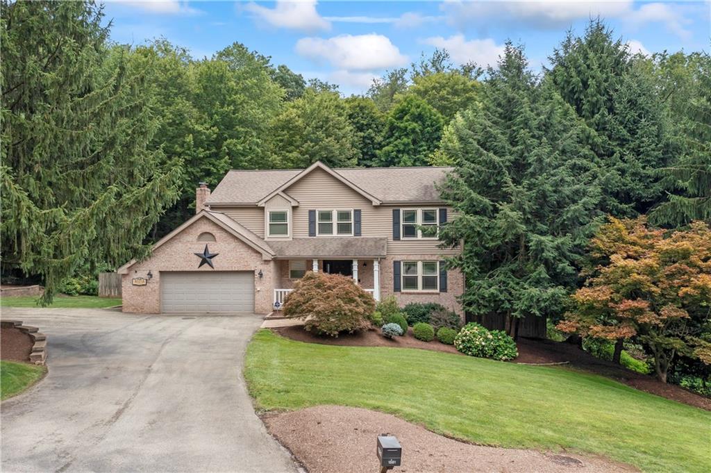 1581 Arndt Road Pittsburgh, PA 15237 - Photo 1 of 25 Gallery Image 1