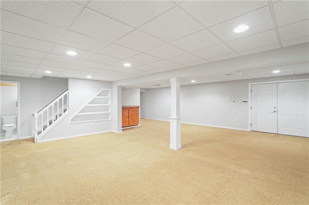 1581 Arndt Road Pittsburgh, PA 15237 - Photo 19 of 25 Gallery Image 19