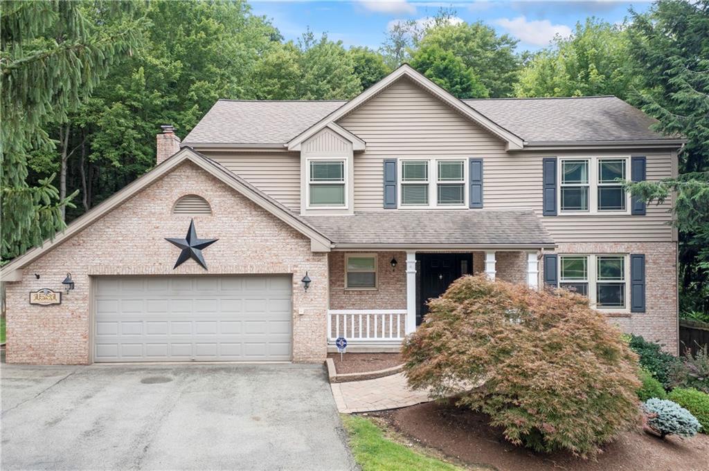 1581 Arndt Road Pittsburgh, PA 15237 - Photo 2 of 25 Gallery Image 2