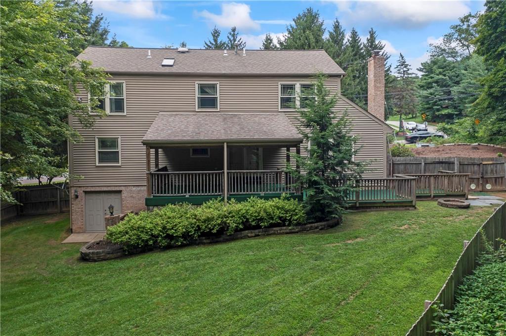 1581 Arndt Road Pittsburgh, PA 15237 - Photo 22 of 25 Gallery Image 22