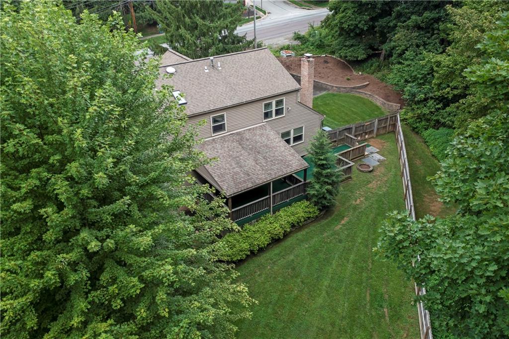 1581 Arndt Road Pittsburgh, PA 15237 - Photo 23 of 25 Gallery Image 23