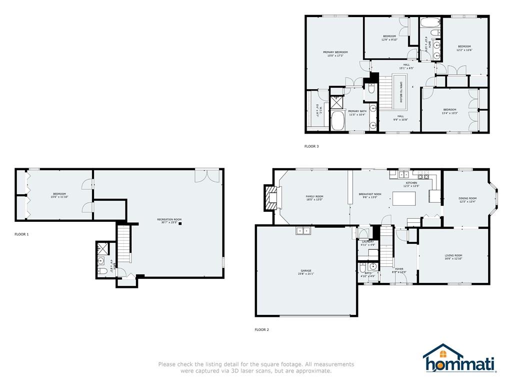 1581 Arndt Road Pittsburgh, PA 15237 - Photo 25 of 25 Gallery Image 25