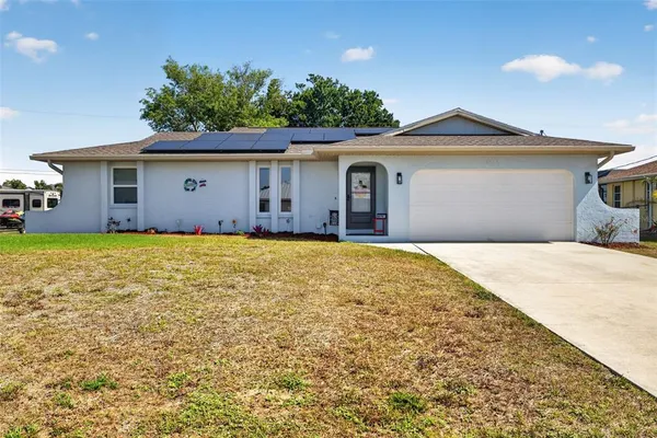 $249,900 | 9116 Castle Hill Avenue, Englewood, FL 34224